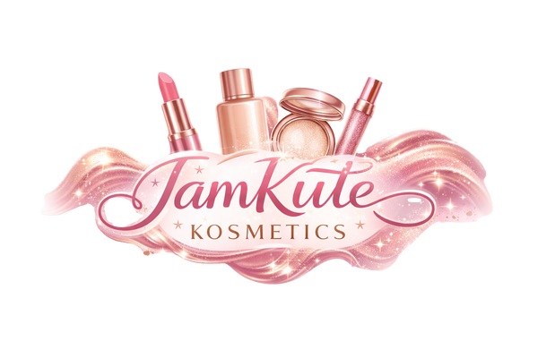 IamkuteKosmetics