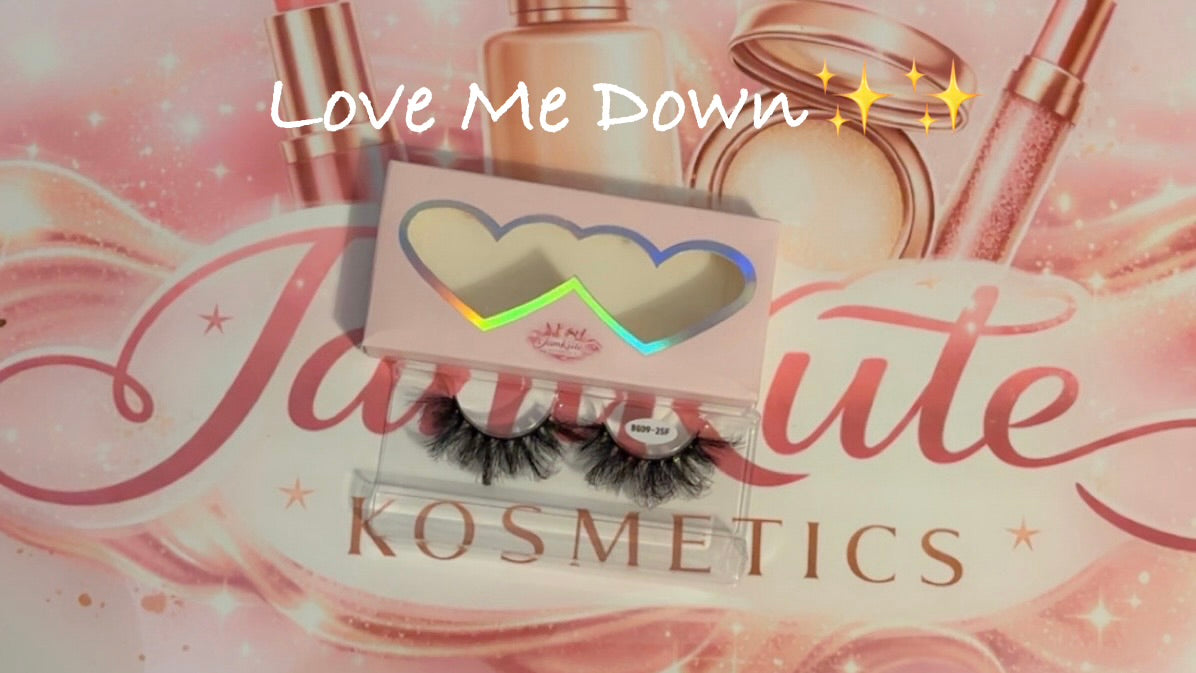 It Girl Collection