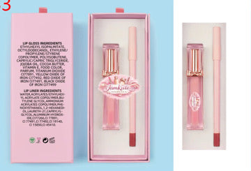 LIPGLOSS COMBO