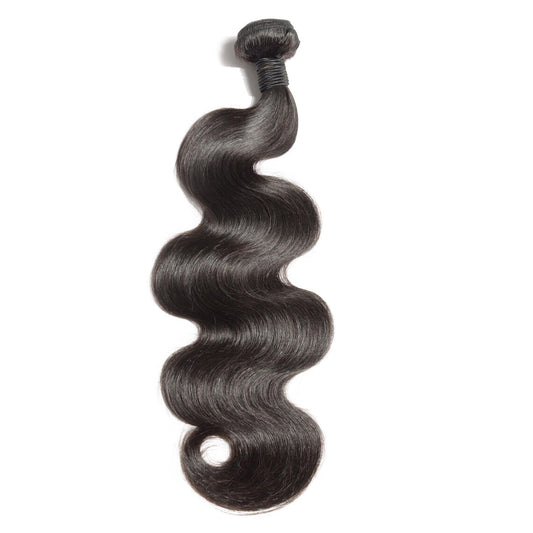 Body wave